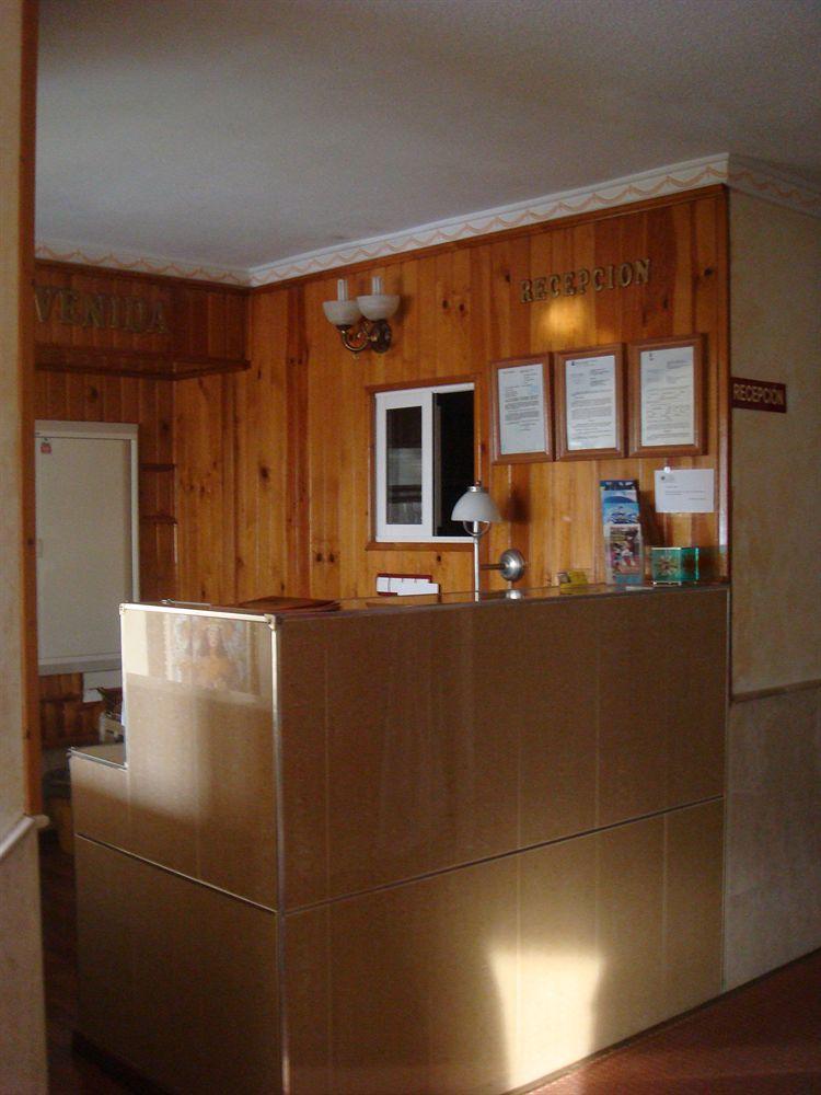 Hotel Velis Velez Malaga Exteriör bild